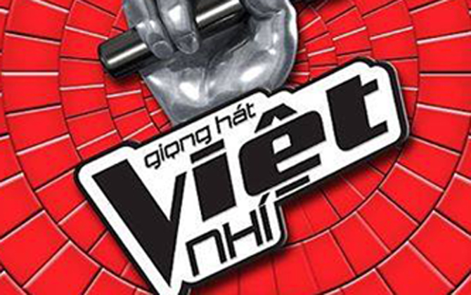 Giọng hát Việt nhí: xem và bình chọn: 31/10/2017