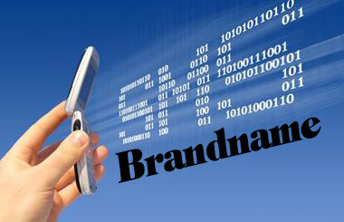 SMS Brandname - tin nhắn thương hiệu - VNPT VinaPhone